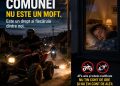 Primăria Fărcașa, mesaj ferm pentru șoferii de ATV-uri și mașini zgomotoase: „Drumurile nu sunt piste de curse”