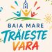 Începe „Baia Mare trăiește vara” – Concerte, sport, ateliere și cinema în aer liber