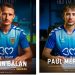 Fotbal. Florin Bălan și Paul Mercioiu au semnat cu CS  Minaur Baia Mare