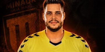 Handbal. Barna Buzogany revine la Minaur Baia Mare! Portarul se întoarce după două sezoane