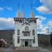 Parohia Ieudișor își sărbătorește hramul. PS Timotei Sătmăreanul va oficia Sfânta Liturghie