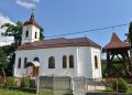 Comunitatea din Tămășești se pregătește pentru sfințirea bisericii