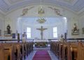 Biserica „Sfântul Francisc” din Baia Borșa își sărbătorește centenarul. Episcopul Eugen Schönberger va binecuvânta lăcașul restaurat