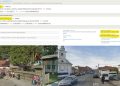Mai scump decât la Baia Mare! O stație de autobuz din Târgu Lăpuș ajunge la preț de vilă