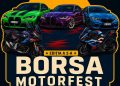 Borșa Motorfest revine în 2026 cu o ediție mai spectaculoasă și mai puternică