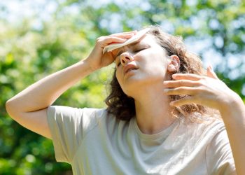 Alertă de CANICULĂ – Pragul critic al indicelui temperatură-umezeală a fost atins în Baia Mare și Sighetu Marmației