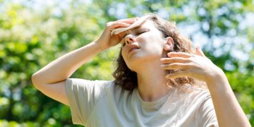 Alertă de CANICULĂ – Pragul critic al indicelui temperatură-umezeală a fost atins în Baia Mare și Sighetu Marmației