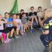 Educație preventivă în taberele de vară – peste 300 de copii au participat la activitățile polițiștilor maramureșeni