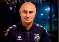 Fotbal. Dănuț Șomcherechi revine la Minaur Baia Mare și preia funcția de antrenor secund