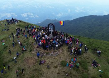 Sub privirea Sfântului Ilie, Țibleșul își cheamă din nou oamenii acasă. Sărbătoarea Munților Țibleș ajunge la ediția a XIII-a
