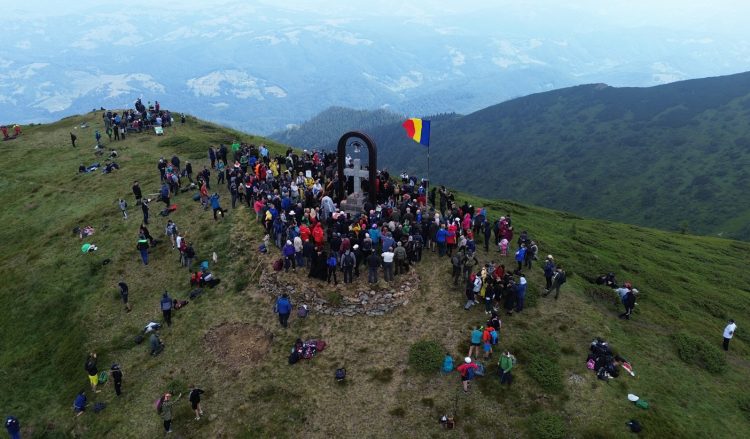 Sub privirea Sfântului Ilie, Țibleșul își cheamă din nou oamenii acasă. Sărbătoarea Munților Țibleș ajunge la ediția a XIII-a