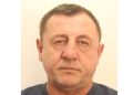 Bărbat de 50 de ani din Hărnicești, dat dispărut. Poliția cere sprijinul populației