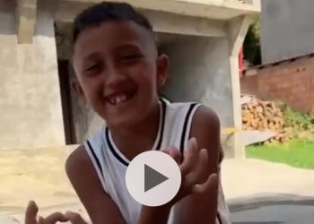 Alertă în Maramureș – Minor din Chelința, căutat de polițiști după ce a dispărut de la domiciliu