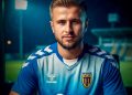 Fotbal. CS Minaur își întărește ofensiva – Emanuel Dat a semnat cu echipa băimăreană