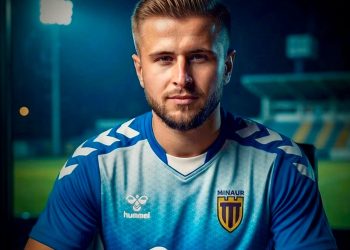 Fotbal. CS Minaur își întărește ofensiva – Emanuel Dat a semnat cu echipa băimăreană