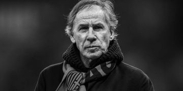 Doliu în fotbalul mondial – Legendarul fundaş italian Franco Baresi a murit la 66 de ani