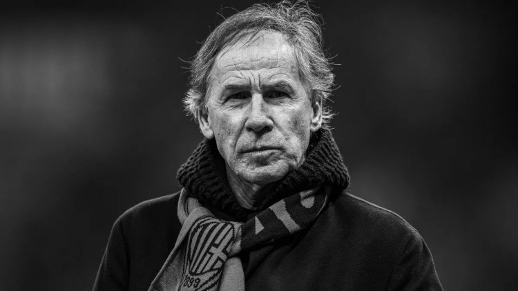 Doliu în fotbalul mondial – Legendarul fundaş italian Franco Baresi a murit la 66 de ani