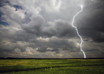 Maramureșul, din nou sub COD PORTOCALIU! De data aceasta ANM anunță vijelii puternice, grindină și ploi torențiale