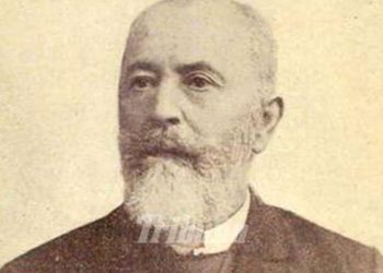 191 de ani de la nașterea lui George Pop de Băsești, „Bătrânul Naţiei”, „Patriarhul cauzei româneşti”