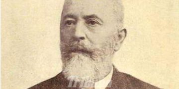 191 de ani de la nașterea lui George Pop de Băsești, „Bătrânul Naţiei”, „Patriarhul cauzei româneşti”
