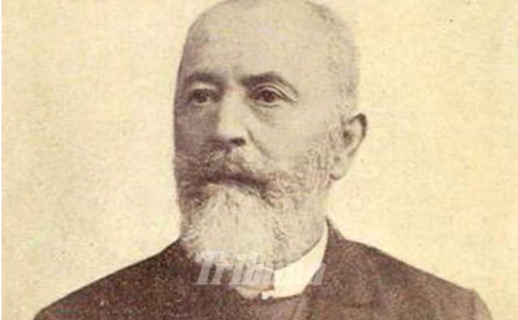 191 de ani de la nașterea lui George Pop de Băsești, „Bătrânul Naţiei”, „Patriarhul cauzei româneşti”