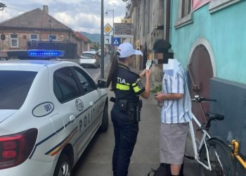 APROXIMATIV 1.500 TESTĂRI CU APARATUL ETILOTEST, 11 DOSARE PENALE ÎNTOCMITE DE POLIȚIȘTI ȘI 40 DE SANCȚIUNI CONTRAVENȚIONALE APLICATE ÎN CADRUL UNEI ACȚIUNI PENTRU PREVENIREA CONDUCERII SUB INFLUENȚA ALCOOLULUI