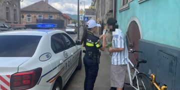 APROXIMATIV 1.500 TESTĂRI CU APARATUL ETILOTEST, 11 DOSARE PENALE ÎNTOCMITE DE POLIȚIȘTI ȘI 40 DE SANCȚIUNI CONTRAVENȚIONALE APLICATE ÎN CADRUL UNEI ACȚIUNI PENTRU PREVENIREA CONDUCERII SUB INFLUENȚA ALCOOLULUI
