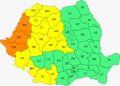 Canicula pune stăpânire pe România – Maramureș intră sub COD GALBEN, valul de căldură va continua și săptămâna viitoare