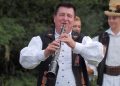 Din Maramureș până în Australia. „Doina Frunzei” a maestrului Dumitru Dobrican, propusă pentru terapie prin muzică