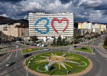 Se ia în calcul construirea primului pasaj rutier subteran din Baia Mare