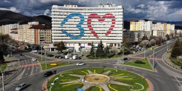 Se ia în calcul construirea primului pasaj rutier subteran din Baia Mare