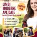 Admitere 2026 la Limbi Moderne Aplicate, la Facultatea de Litere din Baia Mare. 17 locuri bugetate și înscriere online