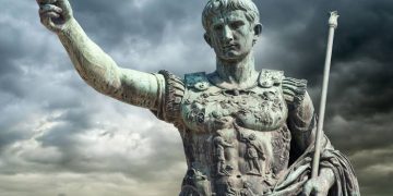 12 iulie-Ziua în care s-a născut Iulius Cezar, omul care a schimbat istoria Romei
