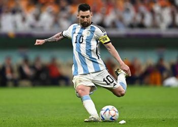 Lionel Messi, record istoric la Campionatul Mondial 2026. Argentinianul a devenit primul fotbalist cu 30 de meciuri la turneul final