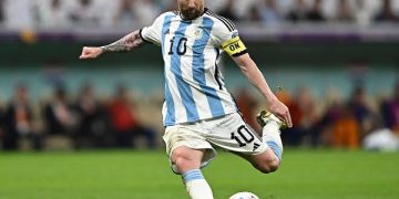 Lionel Messi, record istoric la Campionatul Mondial 2026. Argentinianul a devenit primul fotbalist cu 30 de meciuri la turneul final