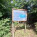 Acces mai ușor la Laguna Albastră din Poiana Botizii. Traseul turistic a fost amenajat de voluntari