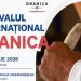 Festivalul Internațional DRANICA aduce la Sighet meșteșugari ai lemnului din trei țări