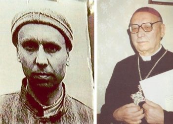 28 de ani de la trecerea la Domnul a Arhiepiscopului Ioan Ploscaru, unul dintre marii mărturisitori ai Bisericii Greco-Catolice