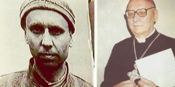 28 de ani de la trecerea la Domnul a Arhiepiscopului Ioan Ploscaru, unul dintre marii mărturisitori ai Bisericii Greco-Catolice