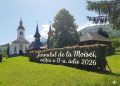 Maramureșul cultural – Tabăra „Jurnalul de la Moisei” reunește artiști din 11 județe