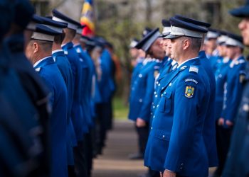 Admitere 2026 la Academia de Poliție – Jandarmeria Maramureș recrutează candidați. Înscrierile se încheie pe 24 iulie