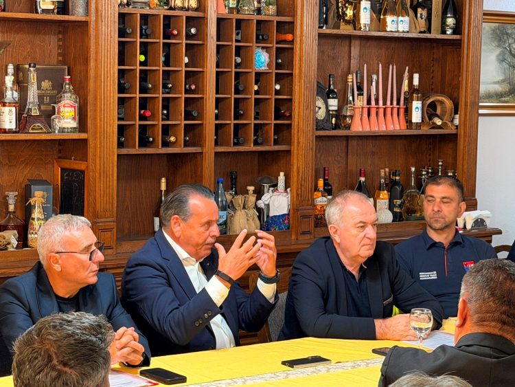 Transgaz pregătește o nouă investiție în Maramureș. Conducta Borșa – Cârlibaba – Vatra Dornei, în faza studiului de fezabilitate
