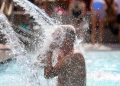 Vremea în luna august – Temperaturile scad la final de iulie, apoi revine valul de caniculă