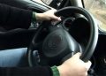 Inconștiență la volan – Adolescent de 15 ani, implicat într-un accident rutier produs pe strada Forestierilor din Baia Mare