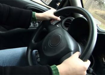 Inconștiență la volan – Adolescent de 15 ani, implicat într-un accident rutier produs pe strada Forestierilor din Baia Mare