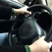 Inconștiență la volan – Adolescent de 15 ani, implicat într-un accident rutier produs pe strada Forestierilor din Baia Mare