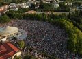 Festivalul Tinerilor de la Medjugorje, transmis în direct de Radio Maria și Maria TV în perioada 1–5 august