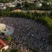 Festivalul Tinerilor de la Medjugorje, transmis în direct de Radio Maria și Maria TV în perioada 1–5 august