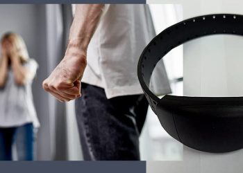 Scandal în familie la Ariniș – Bărbat monitorizat electronic după ce și-a amenințat și agresat soția