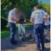 Poliția, cu ochii pe trotinetele electrice, sute de sancțiuni aplicate în Maramureș